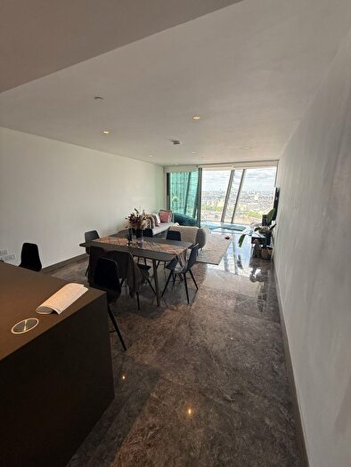 1 Bedroom Flat For Sale In Blackfriars Road, London, SE1