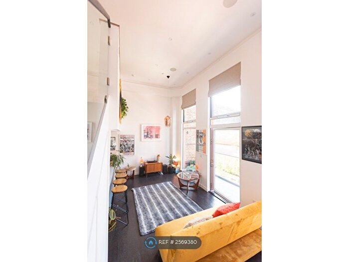 1 Bedroom Flat To Rent In Preston Road, Brighton, BN1