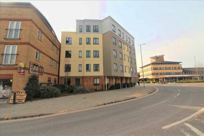 1 Bedroom Apartment To Rent In One Bed City Centre Apartment, CM1
