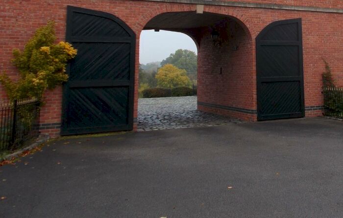 3 Bedroom Barn Conversion To Rent In Ashbourne Road, DE6