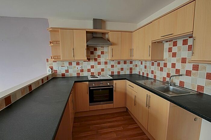 2 Bedroom Flat To Rent In Chantry Gardens, Southwick, Trowbridge, BA14