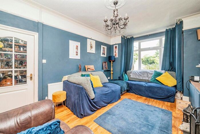 3 Bedroom End Of Terrace House For Sale In Crossway Terrace, Acle, Norwich, NR13