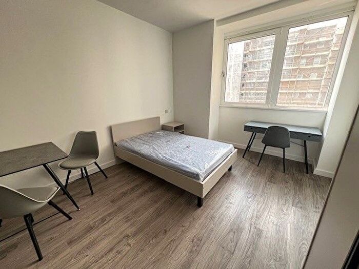 1 Bedroom Property To Rent In Flat ., Southampton, SO14