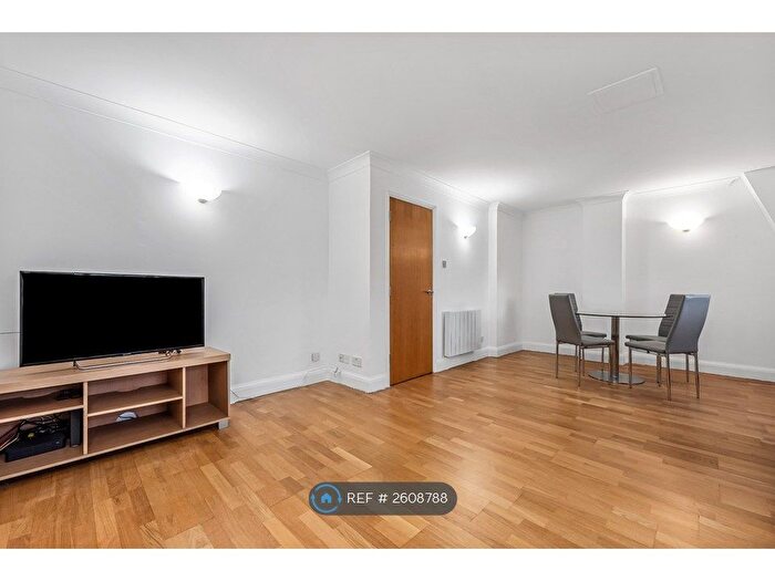 2 Bedroom Flat To Rent In Chicheley Street, London, SE1