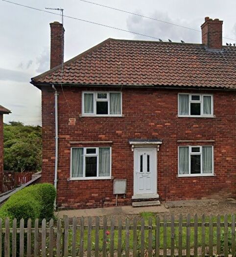 3 Bedroom Semi-Detached House To Rent In Imperial Road, Billingham, TS23