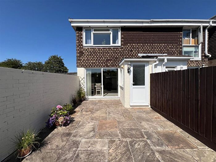 2 Bedroom Semi Detached House For Sale In Plympton, Plymouth, PL7