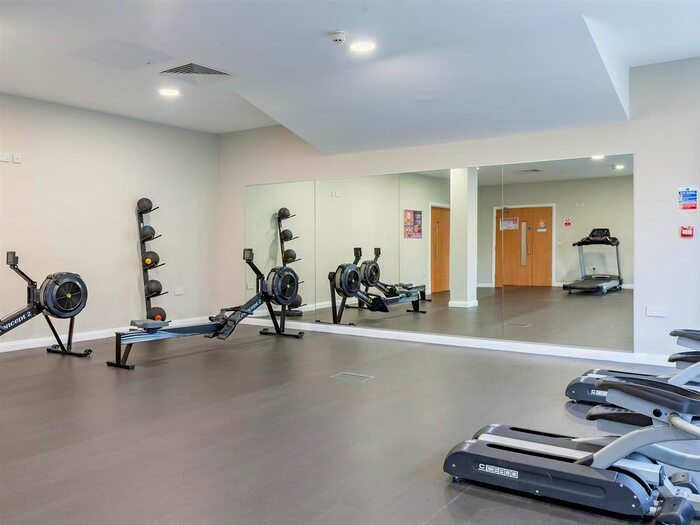 Studio To Rent In Devon Street, Liverpool, L3 - Photo 2