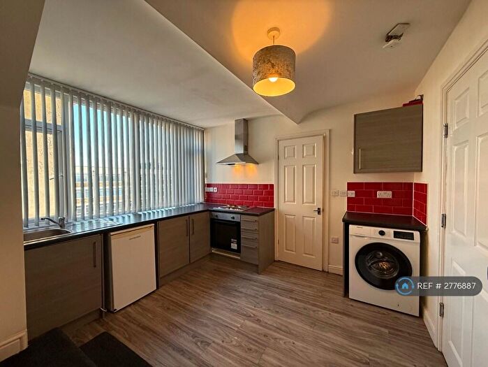 1 Bedroom Flat To Rent In Cleveland Street, Doncaster, DN1