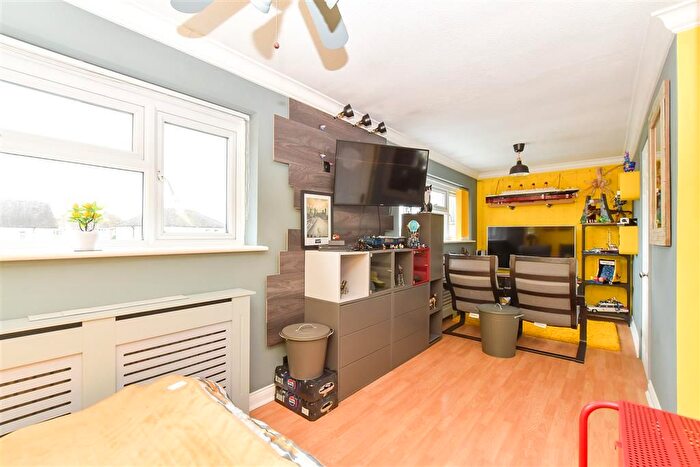 2 Bedroom Semi-Detached House For Sale In St. John's Close, Aldingbourne, Chichester, West Sussex, PO20