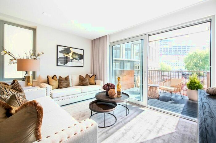 2 Bedroom Flat To Rent In Garrett Mansions, Edgware Road, London, W2