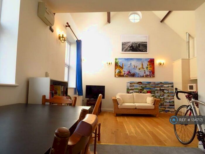 1 Bedroom Semi-Detached House To Rent In The Oaks, Street, BA16