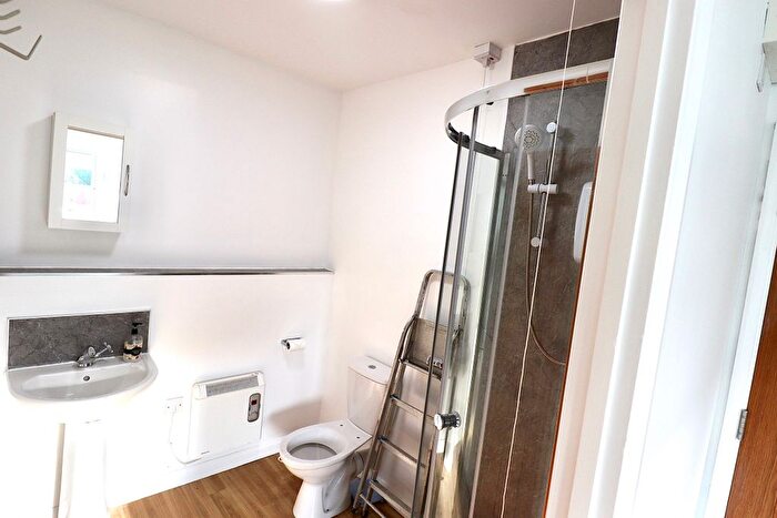 1 Bedroom Studio To Rent In Duncan Close, Moulton Park, Northampton, NN3