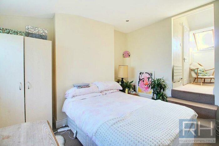 Studio To Rent In Nelson Road, Crouch End, London, N8