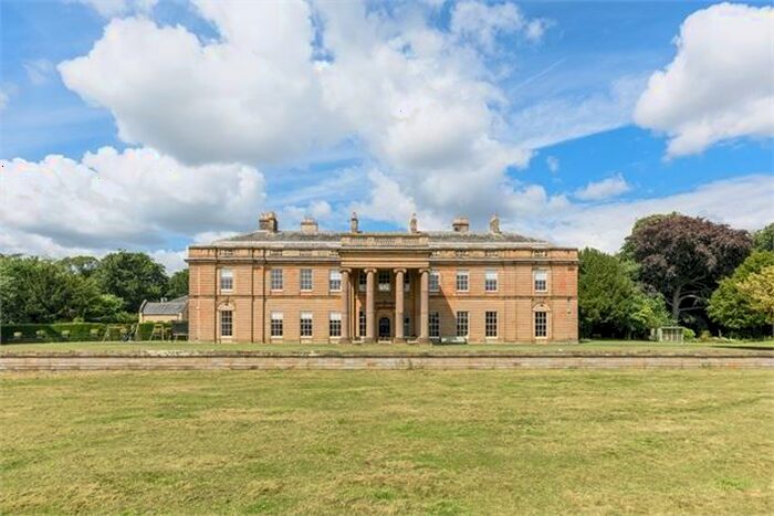 11 Bedroom Detached House For Sale In Burn Hall, Darlington Road, Durham, DH1