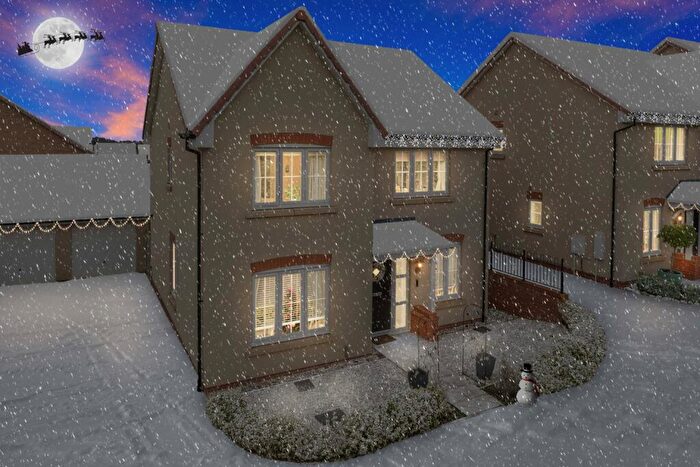 4 Bedroom Detached House For Sale In Deers Leap Drive Wells, BA5