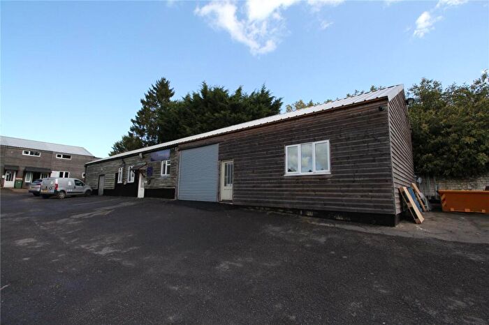 Detached House To Rent In Soldridge Road, Medstead, Alton, Hampshire, GU34