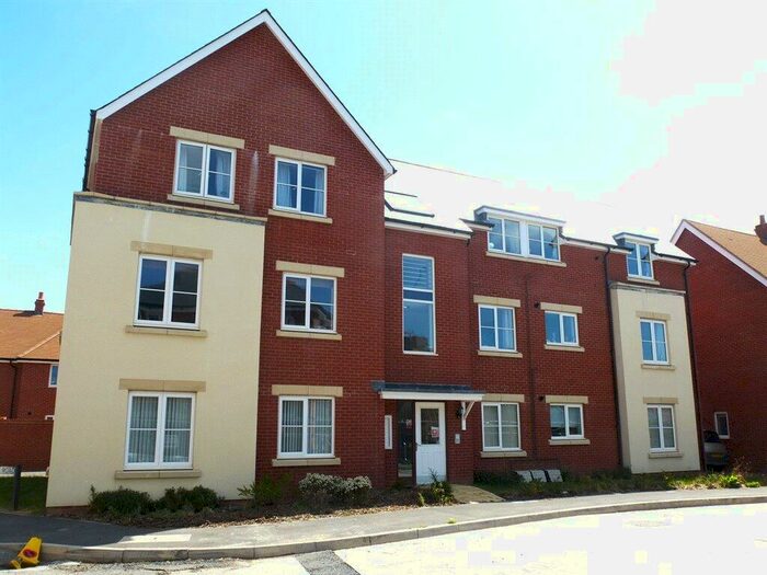 2 Bedroom Apartment To Rent In Cutforth Way, Romsey, Hampshire, SO51