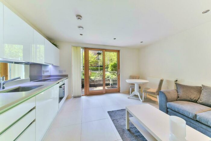 Apartment For Sale In Binnacle House, Wapping Lane, Wapping, E1W