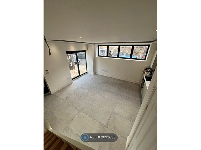 2 Bedroom End Terrace House To Rent In Mattison Road, London, N4