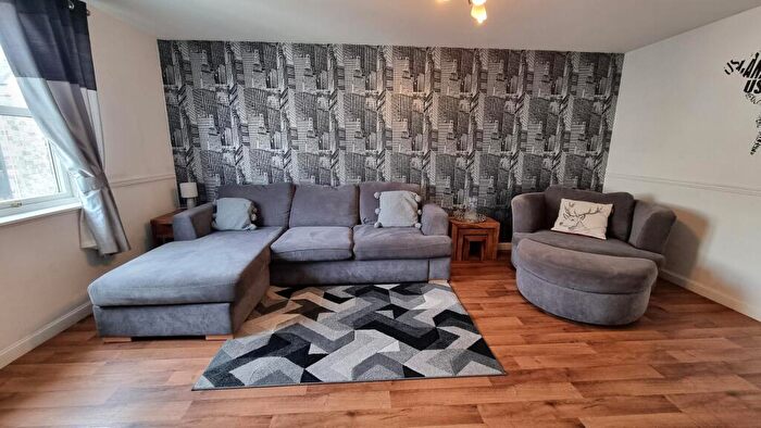 2 Bedroom Flat To Rent In St Clair Street, The City Centre, Aberdeen, AB24