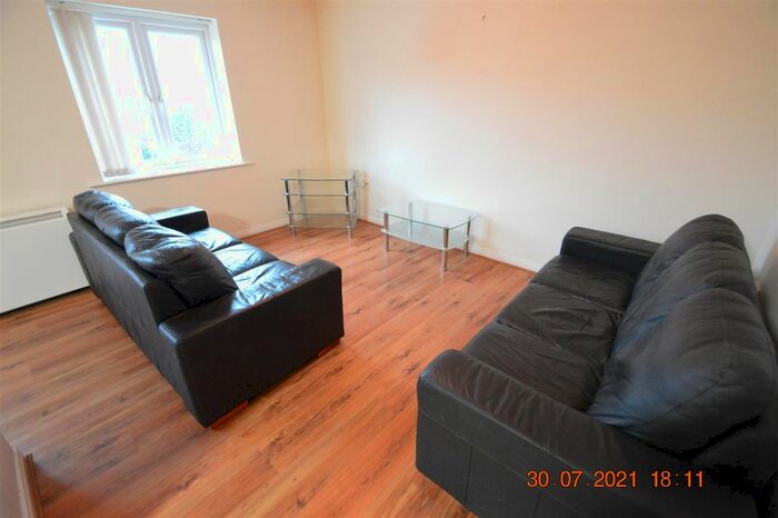 2 Bedroom Flat To Rent In Hansby Drive, Hunts Cross Village, Speke, Liverpool, L24