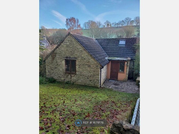 2 Bedroom Detached House To Rent In Mill Cottage, St. Catherine, Bath, BA1