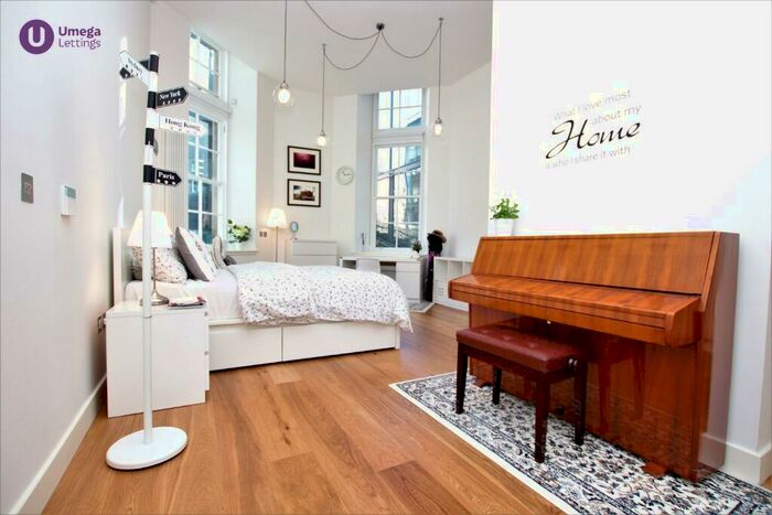 Studio To Rent In Nightingale Way, Quartermile, Edinburgh, EH3