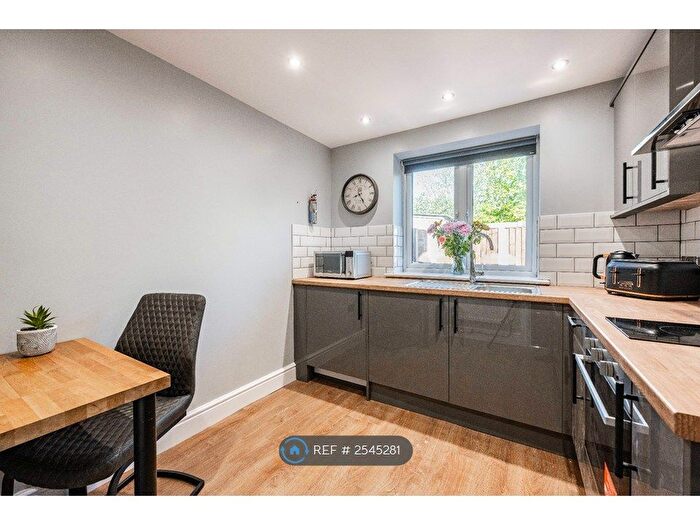 Studio To Rent In Wood Street, Norwich, NR1