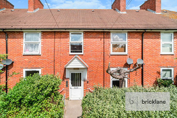 1 Bedroom Apartment To Rent In Twyford Road, Carshalton, SM5