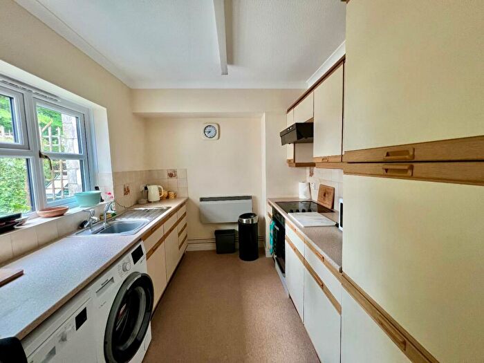 2 Bedroom Semi-Detached House For Sale In Restway Gardens, Bridgend County Borough, CF31