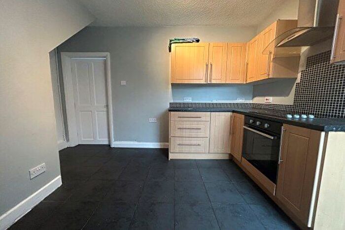2 Bedroom Property To Rent In Howard Street, St. Helens, WA10