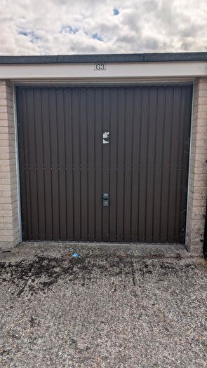 Garage / Parking To Rent In Pilgrims Way, Andover, Hampshire, SP10