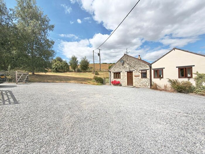 2 Bedroom Bungalow To Rent In Double Hill, Peasedown St. John, Bath, BA2