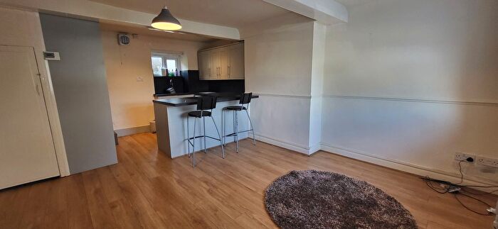 1 Bedroom Cottage To Rent In Towngate, Colne, BB8