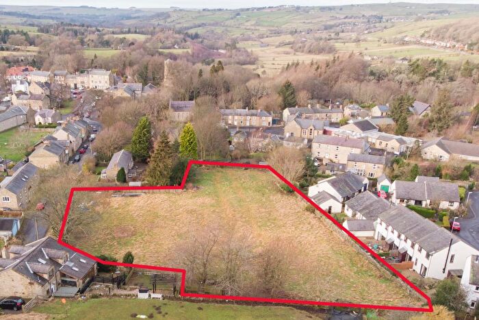Land For Sale In Land At Lonkely Terrace, Allendale, Hexham, NE47