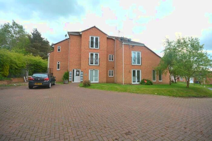 1 Bedroom Ground Flat To Rent In Middlewood, Durham, DH7