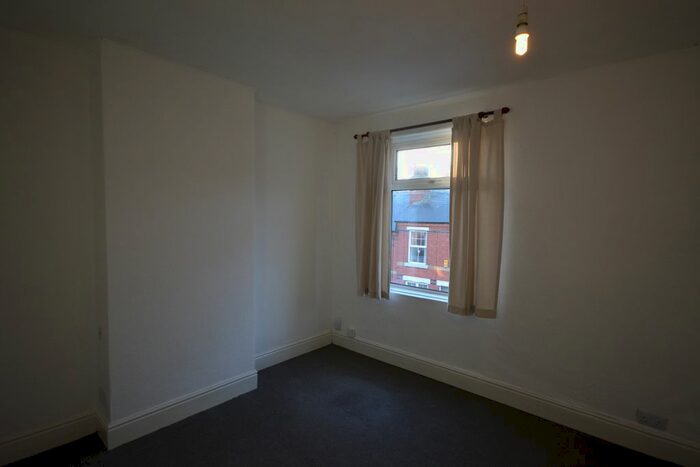 2 Bedroom Terraced House To Rent In Rossington Road, Sneinton, Nottingham, NG2