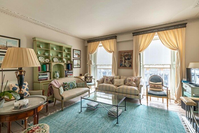 4 Bedroom Property To Rent In Halsey Street, Chelsea, SW3