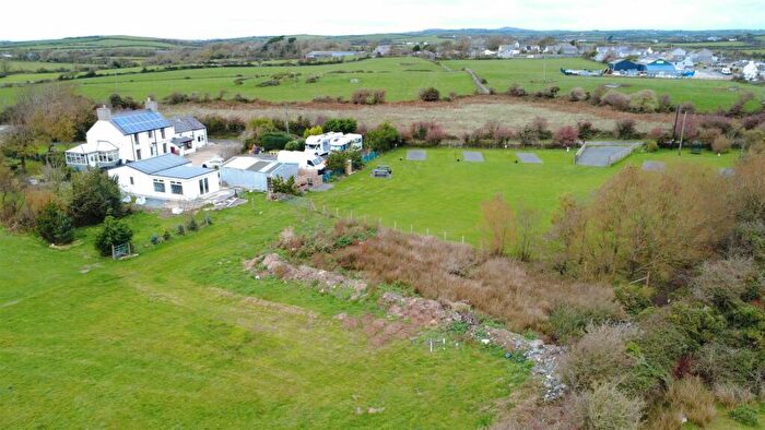 7 Bedroom Property For Sale In Llanfachraeth, Holyhead, LL65