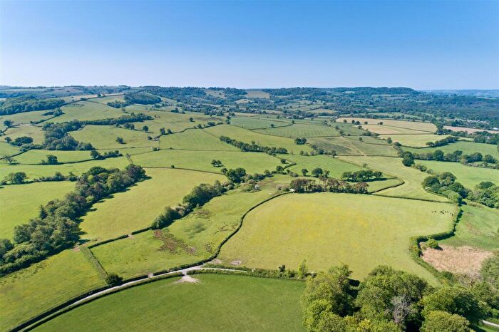 Land For Sale In Land At White House Farm, Buckland Newton, Dorchester, DT2