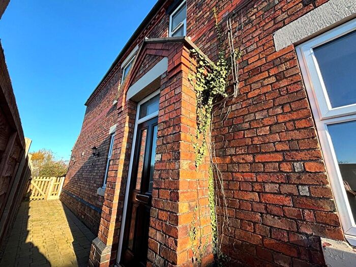 3 Bedroom End Of Terrace House To Rent In Railway Terrace, Milford, ST17