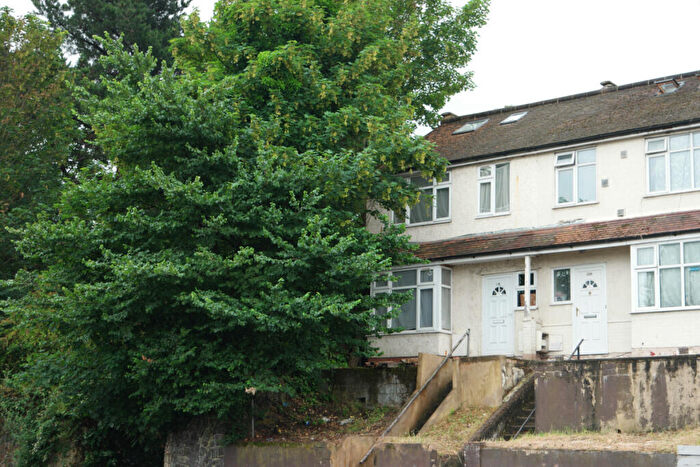 4 Bedroom End Of Terrace House To Rent In Lower Road, Belvedere, DA17