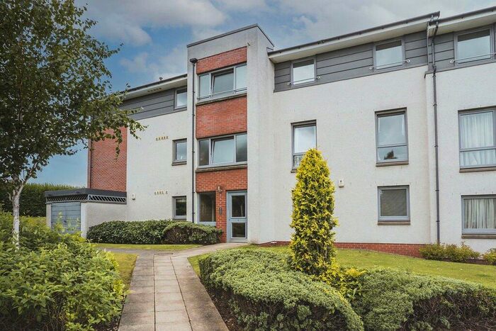 2 Bedroom Flat To Rent In Orrok Lane, Liberton, Edinburgh, EH16