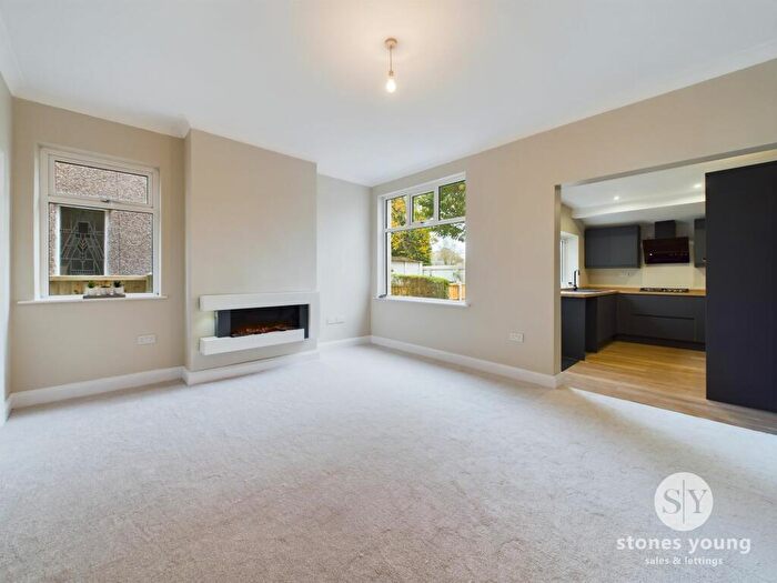 3 Bedroom Terraced House For Sale In Preston Old Road, Blackburn, BB2