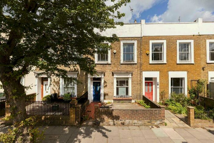 5 Bedroom Flat To Rent In Windsor Road, Holloway, N7
