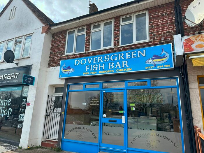 2 Bedroom Flat To Rent In Doversgreen Road, Reigate, RH2