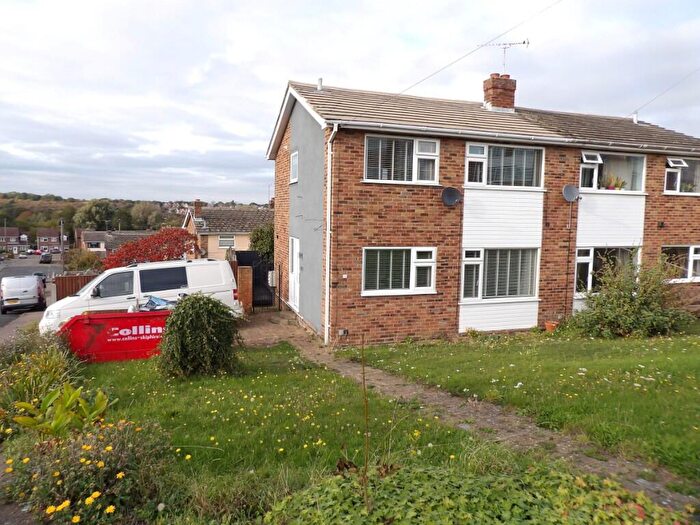 3 Bedroom Semi-Detached House To Rent In Dockfield Avenue, Harwich, Essex, CO12
