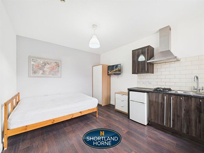 Studio To Rent In Coundon Road, Coventry, CV1