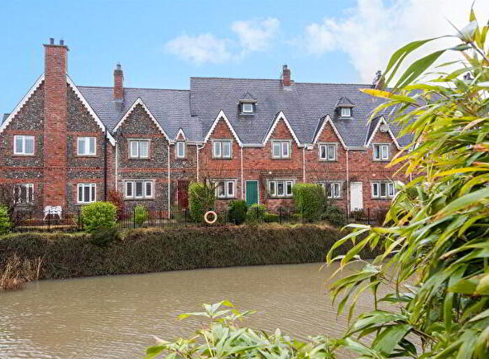 4 Bedroom TownHouse For Sale In Governors Gate Park, Hillsborough, BT26