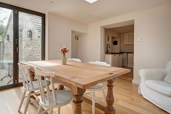 2 Bedroom Cottage For Sale In Sapperton, Gloucestershire, GL7